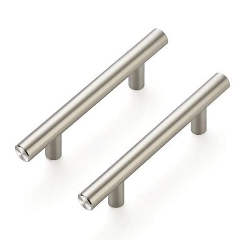 c or j cabinet pull stainless steel|kitchen cabinet pulls 30 pack.